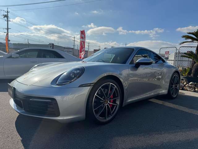 ポルシェ ９１１ カレラＳ ＰＤＫ R1年 (近畿) 99