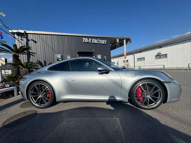 ポルシェ ９１１ カレラＳ ＰＤＫ R1年 (近畿) 99