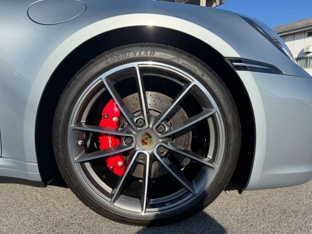 ポルシェ ９１１ カレラＳ ＰＤＫ R1年 (近畿) 99