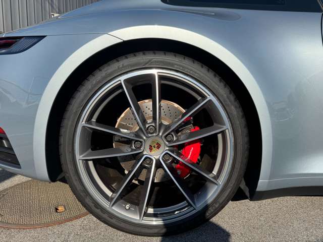 ポルシェ ９１１ カレラＳ ＰＤＫ R1年 (近畿) 99