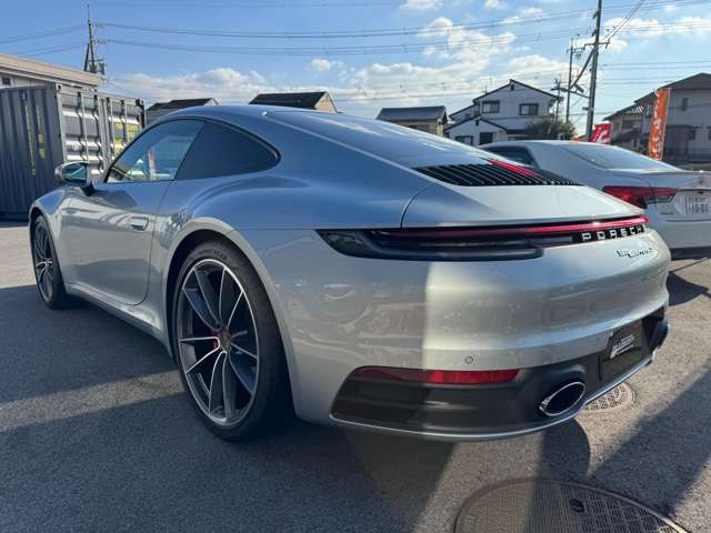 ポルシェ ９１１ カレラＳ ＰＤＫ R1年 (近畿) 99