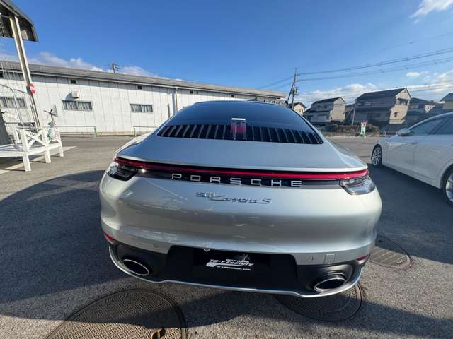 ポルシェ ９１１ カレラＳ ＰＤＫ R1年 (近畿) 99