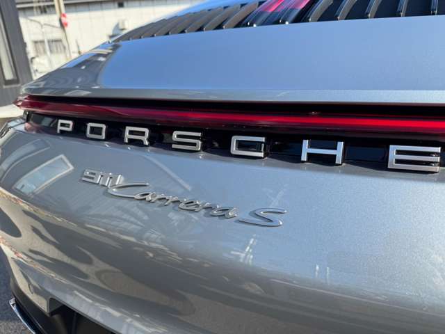 ポルシェ ９１１ カレラＳ ＰＤＫ R1年 (近畿) 99