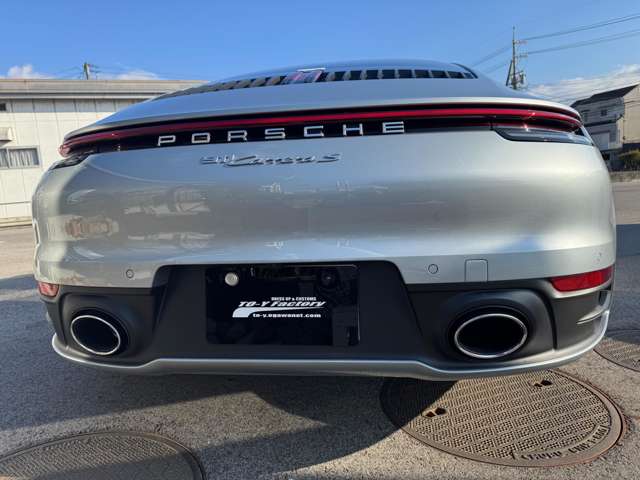 ポルシェ ９１１ カレラＳ ＰＤＫ R1年 (近畿) 99