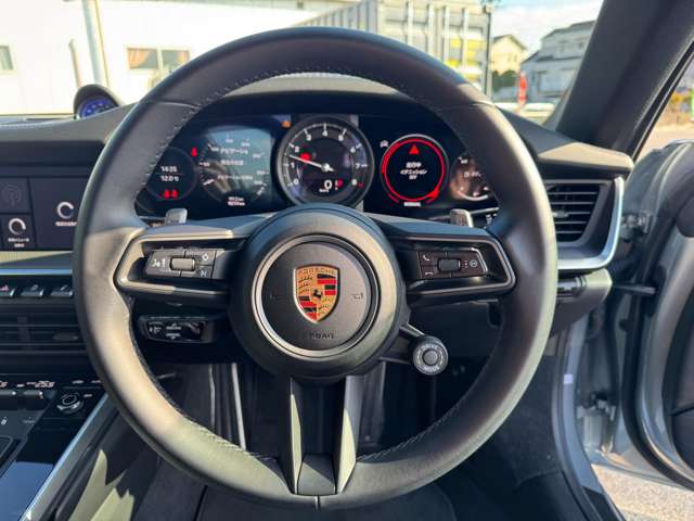 ポルシェ ９１１ カレラＳ ＰＤＫ R1年 (近畿) 99