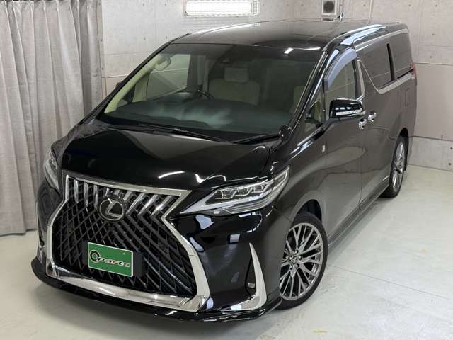 トヨタ アルファード　ハイブリッド ハイブリッド ２．５ Ｘ Ｅ－ＦＯＵＲ ４ＷＤ R1年 (東北) 99