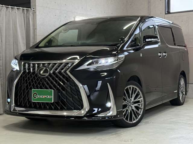 トヨタ アルファード　ハイブリッド ハイブリッド ２．５ Ｘ Ｅ－ＦＯＵＲ ４ＷＤ R1年 (東北) 99