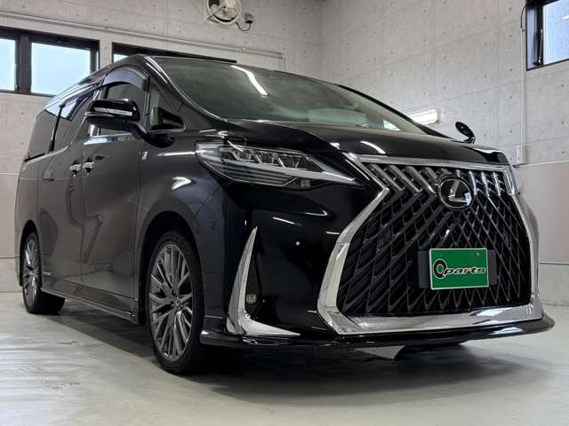 トヨタ アルファード　ハイブリッド ハイブリッド ２．５ Ｘ Ｅ－ＦＯＵＲ ４ＷＤ R1年 (東北) 99