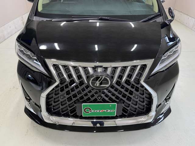 トヨタ アルファード　ハイブリッド ハイブリッド ２．５ Ｘ Ｅ－ＦＯＵＲ ４ＷＤ R1年 (東北) 99