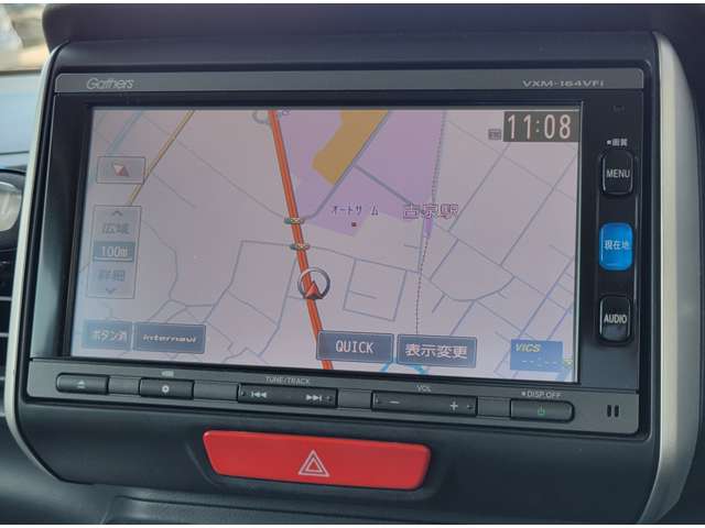 ホンダ Ｎ　ＢＯＸ ６６０ Ｇ ターボＳＳパッケージ H28年 (四国) 99