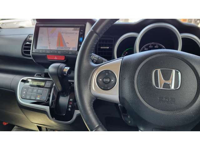 ホンダ Ｎ　ＢＯＸ ６６０ Ｇ ターボＳＳパッケージ H28年 (四国) 99