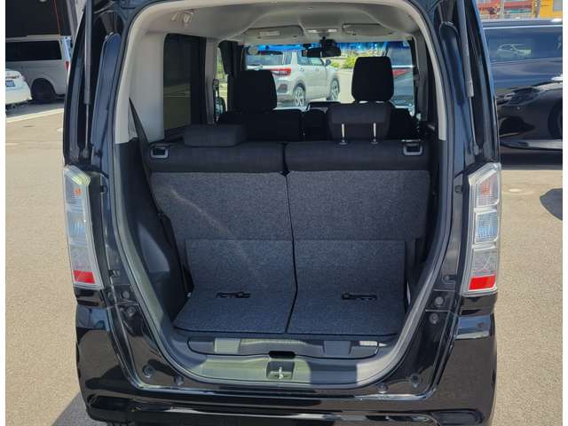 ホンダ Ｎ　ＢＯＸ ６６０ Ｇ ターボＳＳパッケージ H28年 (四国) 99
