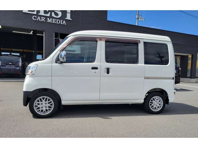 ダイハツ ハイゼットカーゴ ６６０ デラックス ＳＡＩＩＩ ハイルーフ R2年 (四国) 99