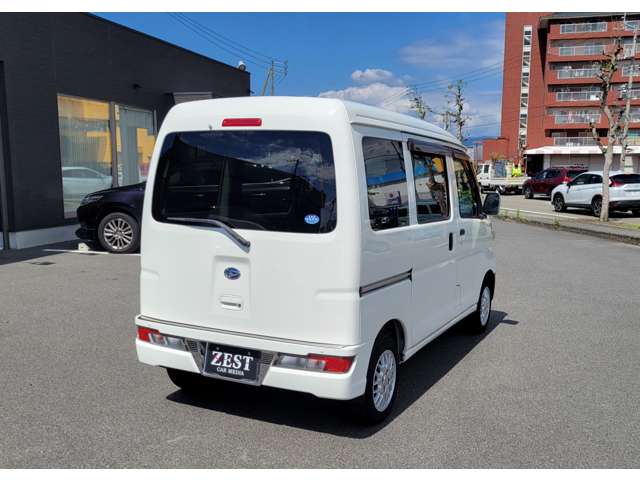 ダイハツ ハイゼットカーゴ ６６０ デラックス ＳＡＩＩＩ ハイルーフ R2年 (四国) 99