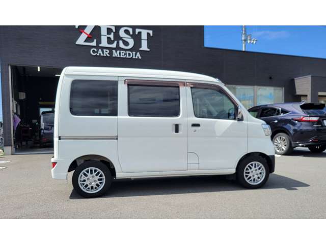ダイハツ ハイゼットカーゴ ６６０ デラックス ＳＡＩＩＩ ハイルーフ R2年 (四国) 99
