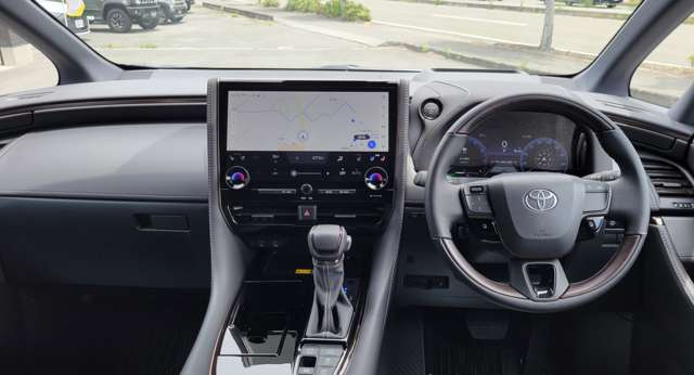 トヨタ アルファード　ハイブリッド ハイブリッド ２．５ Ｚ R8年 (四国) 99
