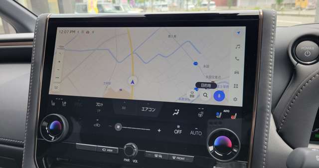 トヨタ アルファード　ハイブリッド ハイブリッド ２．５ Ｚ R8年 (四国) 99
