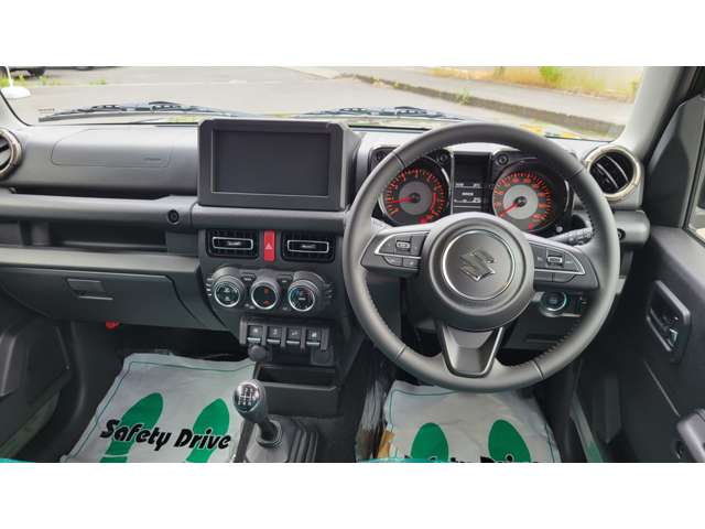 スズキ ジムニー　ノマド １．５ ＦＣ ４ＷＤ R8年 (四国) 99