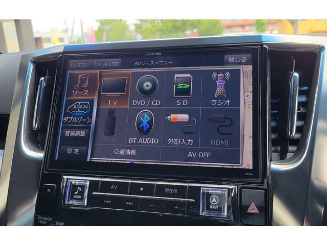 トヨタ アルファード ２．５ Ｓ Ａパッケージ タイプ ブラック H29年 (四国) 99