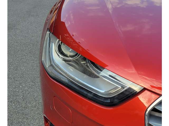 アウディ Ａ４ ２．０　ＴＦＳＩ H26年 (四国) 99