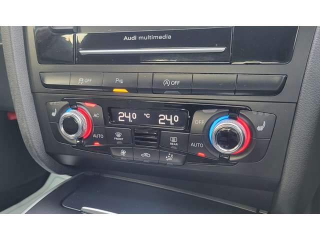 アウディ Ａ４ ２．０　ＴＦＳＩ H26年 (四国) 99