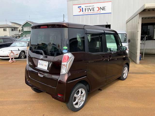 日産 デイズ　ルークス ６６０ Ｘ ４ＷＤ H29年 (甲信越・北陸) 99