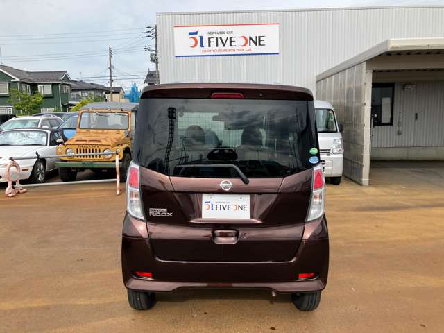 日産 デイズ　ルークス ６６０ Ｘ ４ＷＤ H29年 (甲信越・北陸) 99