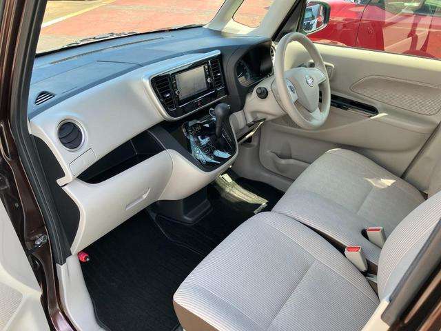 日産 デイズ　ルークス ６６０ Ｘ ４ＷＤ H29年 (甲信越・北陸) 99