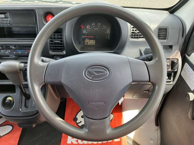 ダイハツ ハイゼットカーゴ ６６０ スペシャル ハイルーフ ４ＷＤ H21年 (甲信越・北陸) 99