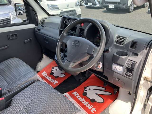 ダイハツ ハイゼットカーゴ ６６０ スペシャル ハイルーフ ４ＷＤ H21年 (甲信越・北陸) 99