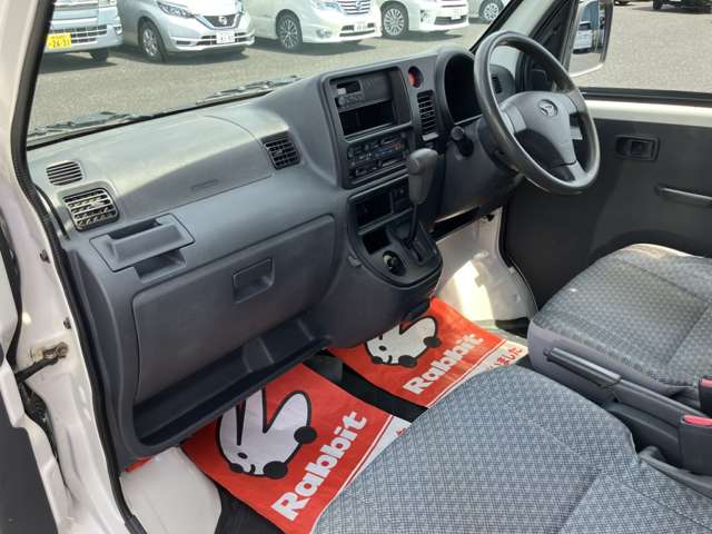 ダイハツ ハイゼットカーゴ ６６０ スペシャル ハイルーフ ４ＷＤ H21年 (甲信越・北陸) 99