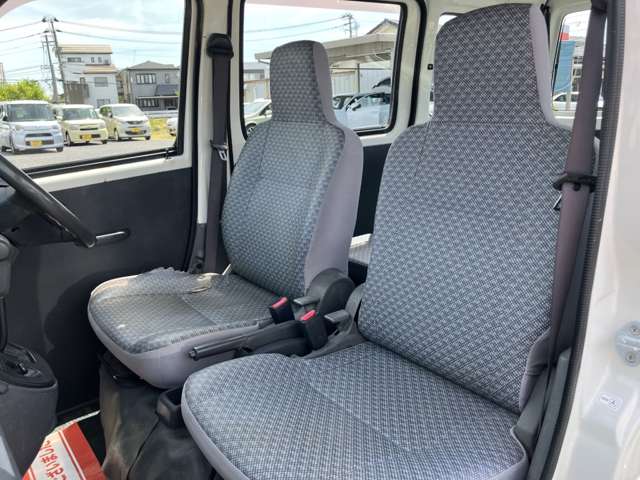 ダイハツ ハイゼットカーゴ ６６０ スペシャル ハイルーフ ４ＷＤ H21年 (甲信越・北陸) 99