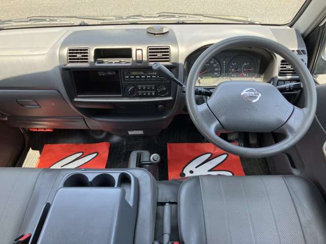 日産 バネットバン １．８ ＤＸ ４ＷＤ H26年 (甲信越・北陸) 99
