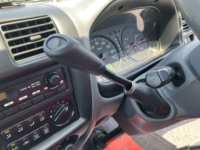 日産 バネットバン １．８ ＤＸ ４ＷＤ H26年 (甲信越・北陸) 99
