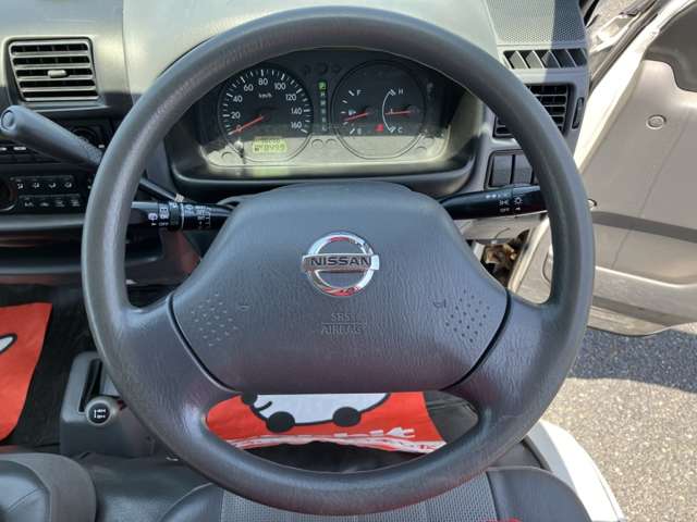 日産 バネットバン １．８ ＤＸ ４ＷＤ H26年 (甲信越・北陸) 99
