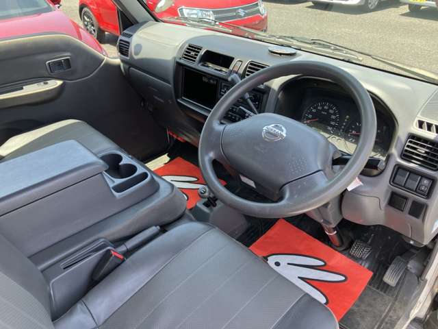 日産 バネットバン １．８ ＤＸ ４ＷＤ H26年 (甲信越・北陸) 99