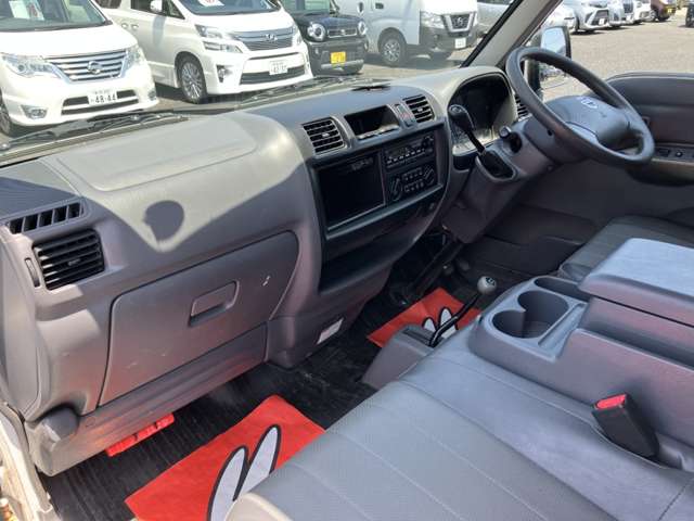 日産 バネットバン １．８ ＤＸ ４ＷＤ H26年 (甲信越・北陸) 99