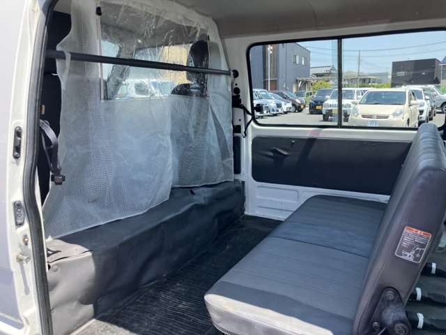 日産 バネットバン １．８ ＤＸ ４ＷＤ H26年 (甲信越・北陸) 99