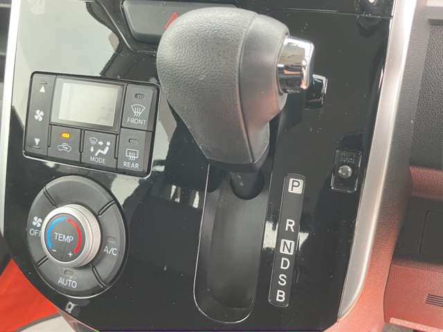 ダイハツ タント ６６０ カスタム Ｘ ＳＡＩＩ ４ＷＤ H27年 (甲信越・北陸) 99