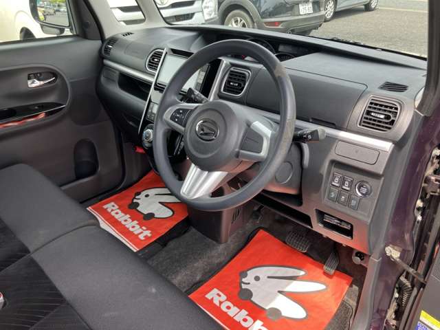 ダイハツ タント ６６０ カスタム Ｘ ＳＡＩＩ ４ＷＤ H27年 (甲信越・北陸) 99