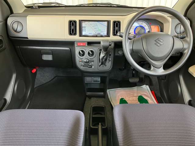 スズキ アルト ６６０ Ｆ スズキ セーフティ サポート装着車 オートギヤシフト R2年 (甲信越・北陸) 99