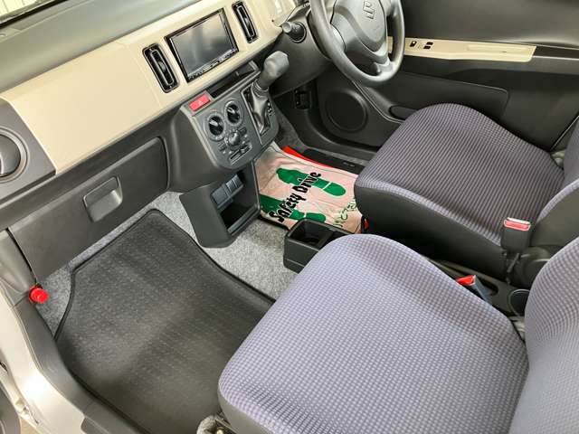 スズキ アルト ６６０ Ｆ スズキ セーフティ サポート装着車 オートギヤシフト R2年 (甲信越・北陸) 99