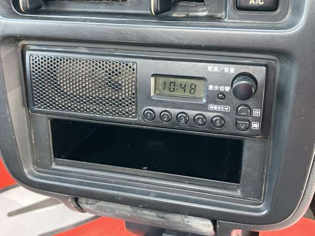 スズキ キャリイトラック ６６０ ＫＣエアコン・パワステ ３方開 ４ＷＤ H16年 (甲信越・北陸) 99