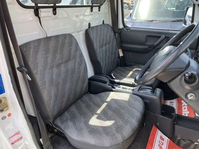 スズキ キャリイトラック ６６０ ＫＣエアコン・パワステ ３方開 ４ＷＤ H16年 (甲信越・北陸) 99