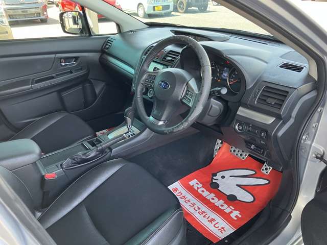 スバル インプレッサスポーツ ２．０ Ｉ－Ｓ アイサイト ４ＷＤ H26年 (甲信越・北陸) 99