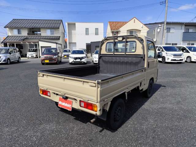 ホンダ アクティトラック ６６０ ＳＤＸ ４ＷＤ H21年 (甲信越・北陸) 99