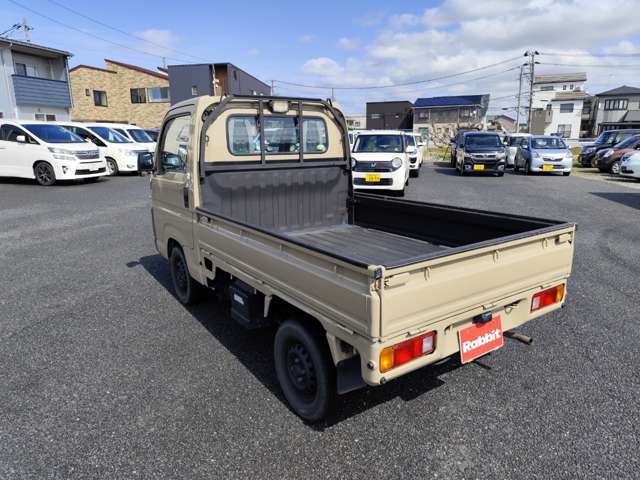 ホンダ アクティトラック ６６０ ＳＤＸ ４ＷＤ H21年 (甲信越・北陸) 99