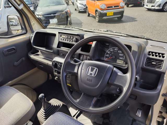 ホンダ アクティトラック ６６０ ＳＤＸ ４ＷＤ H21年 (甲信越・北陸) 99