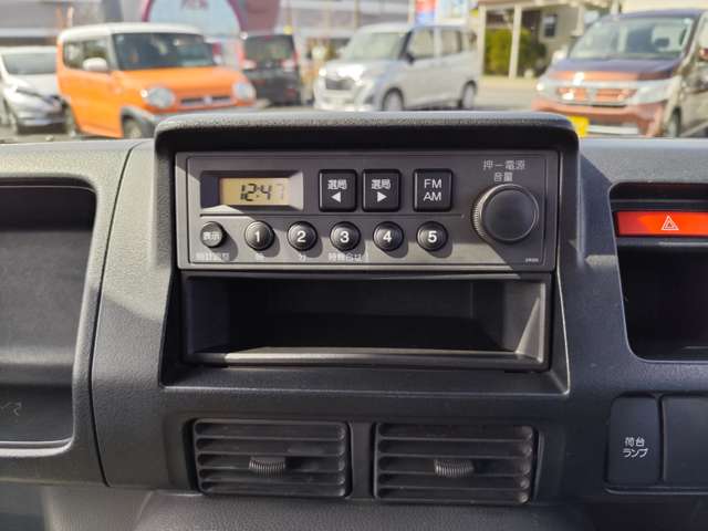 ホンダ アクティトラック ６６０ ＳＤＸ ４ＷＤ H21年 (甲信越・北陸) 99