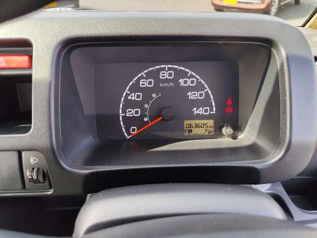 ホンダ アクティトラック ６６０ ＳＤＸ ４ＷＤ H21年 (甲信越・北陸) 99